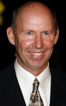 Don Lake